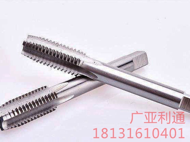 大連遠(yuǎn)東絲錐